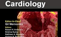 Anderson's Pediatric Cardiology Cover