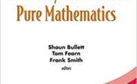 Geometry in Advanced Pure Mathematics Cover