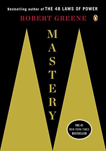 Mastery Cover