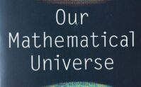 Our Mathematical Universe- My Quest for the Ultimate Nature of Reality cover