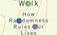 The Drunkard's Walk- How Randomness Rules Our Lives Cover