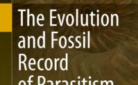 The Evolution and Fossil Record of Parasitism Cover
