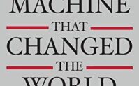 The Machine That Changed the World cover
