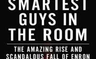 The Smartest Guys in the Room Cover