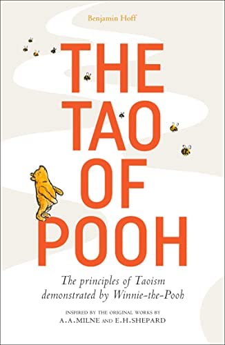 The Tao of Pooh Cover