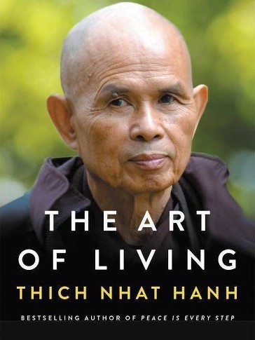 The Art of Living Cover