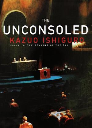 Unconsolded Cover