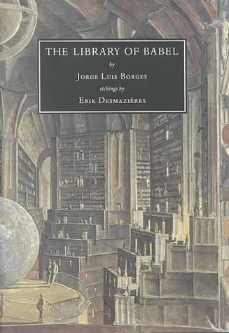 The Library of Babel