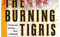 The Burning Tigris: The Armenian Genocide and America's Response