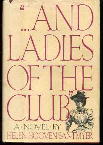 ...And Ladies of the Club
