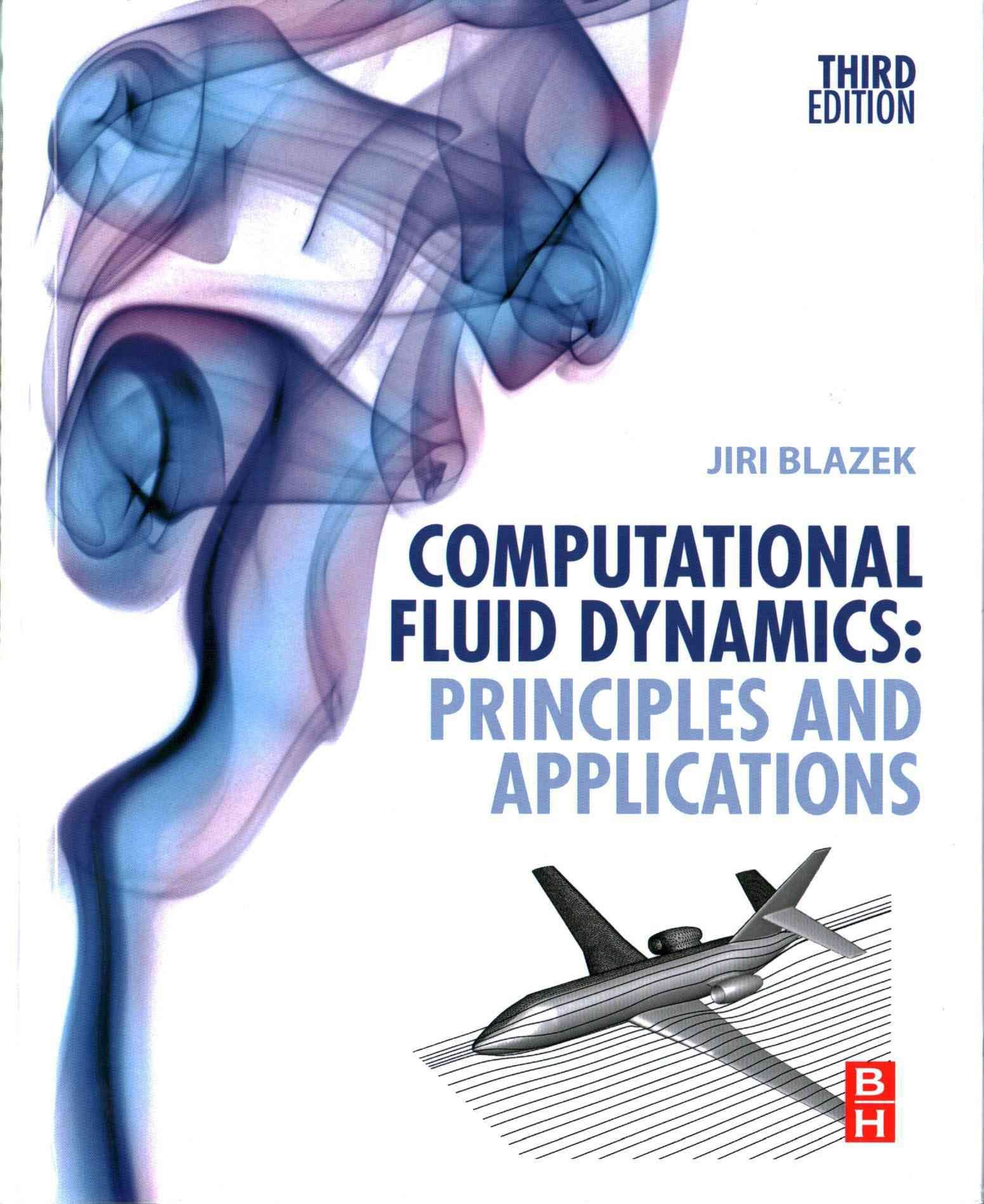 Computational Fluid Dynamics, Vols. I, II, III (3rd ed.)