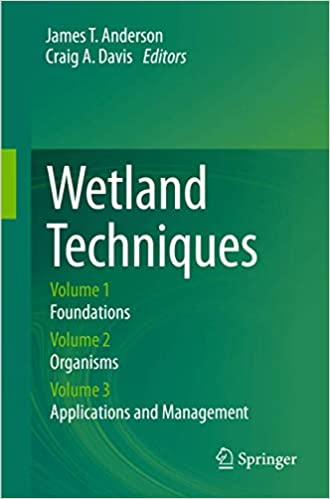 Wetland Techniques