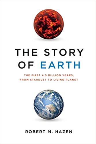 The Story of Earth