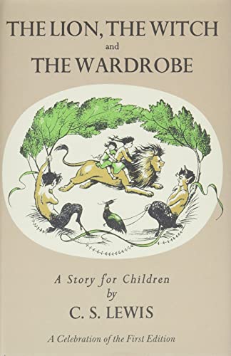 The Lion, the Witch, and the Wardrobe