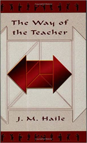 The Way of the Teacher