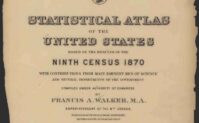 Statistical atlas of the United States