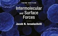 Intermolecular and Surface Forces, Revised Third Edition