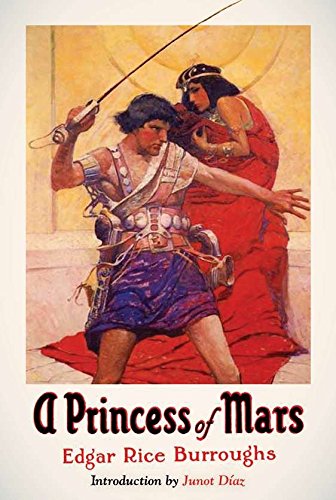 a princess of mars