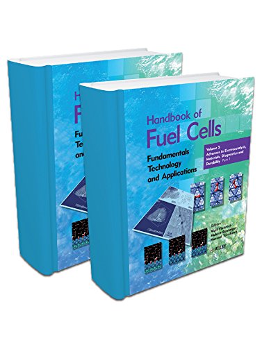 handbook of fuel cells