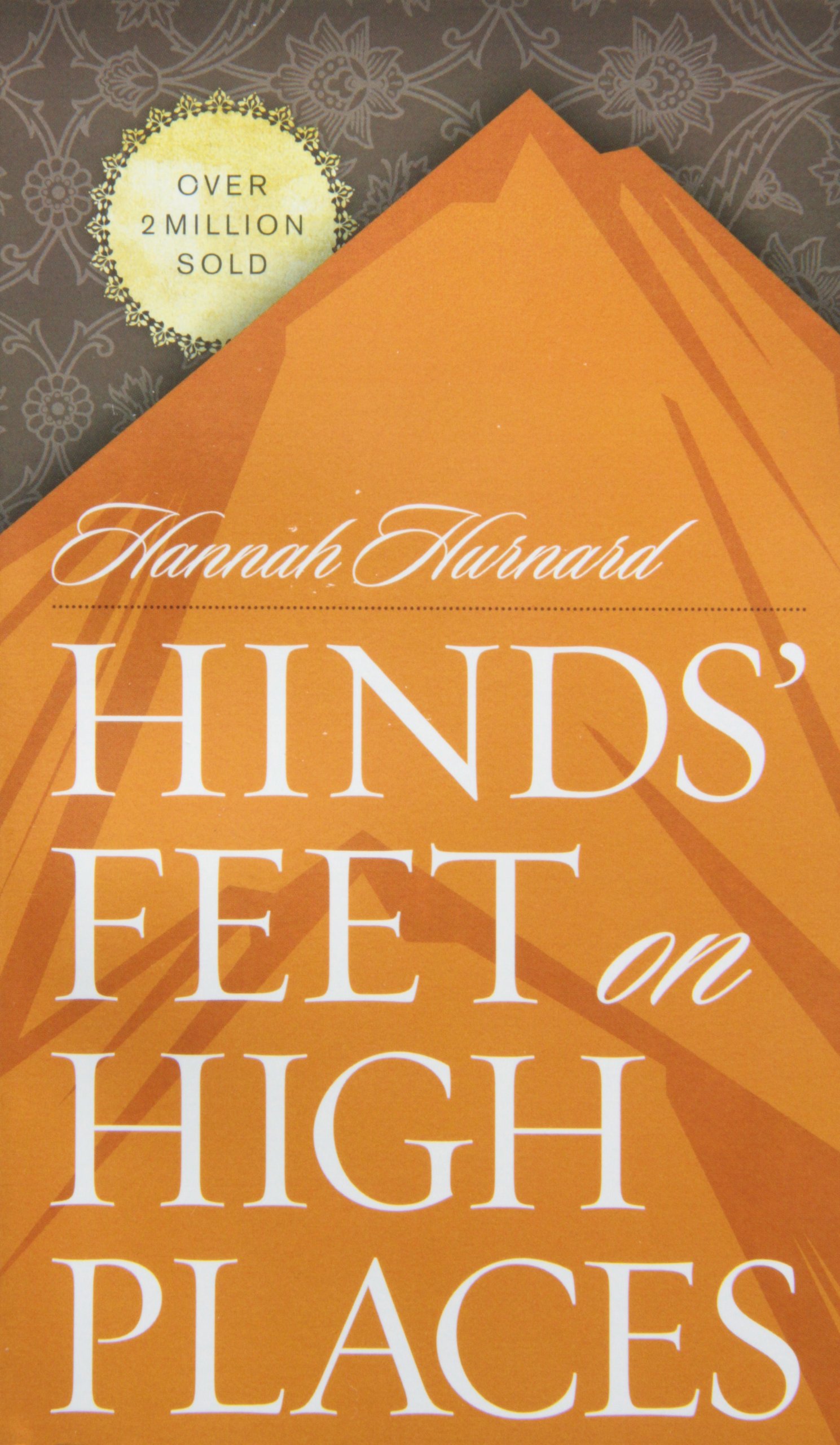 hinds feet on high places