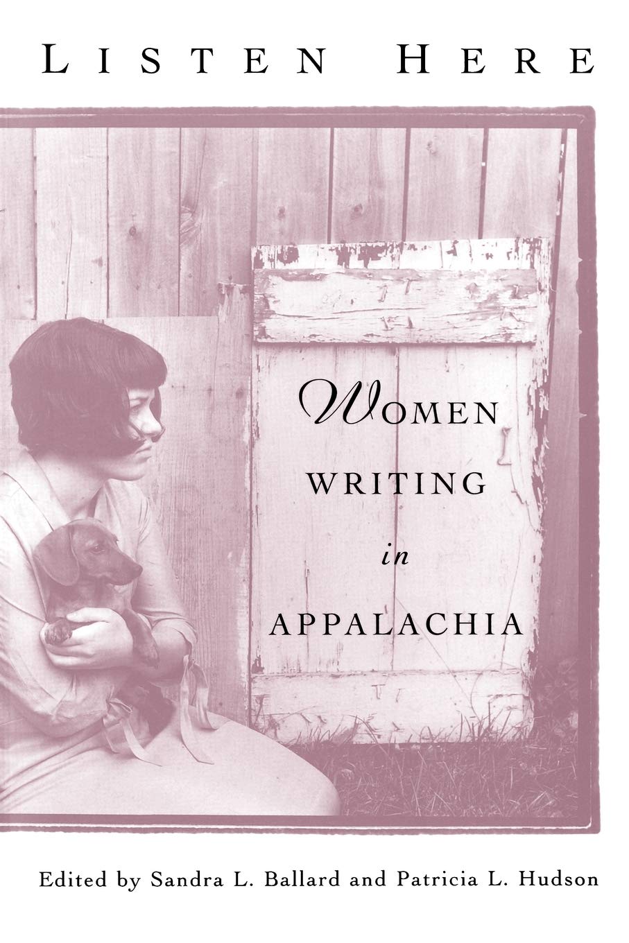 listen here women writing in appalachia