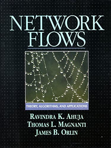 network flows