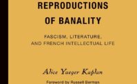 reproductions of banality