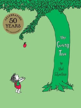 the giving tree