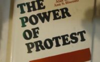 The Power of protest