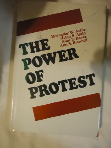 The Power of protest