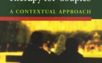 Enhanced Cognitive-Behavioral Therapy for Couples: A Contextual Approach