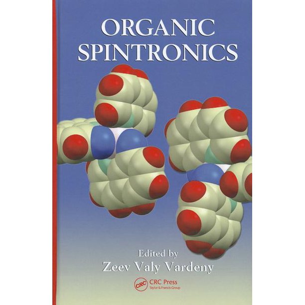 Organic Spintronics