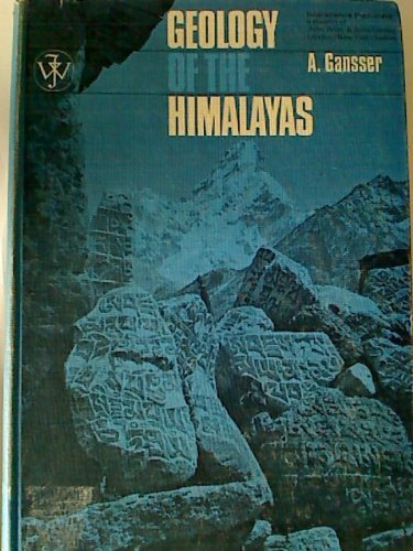 Geology of the Himalayas
