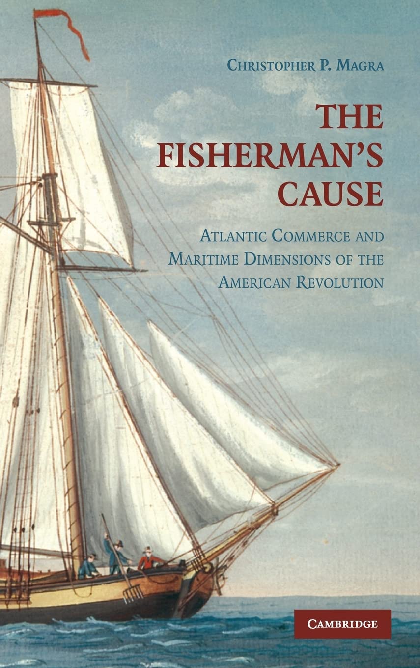 The Fisherman's Cause