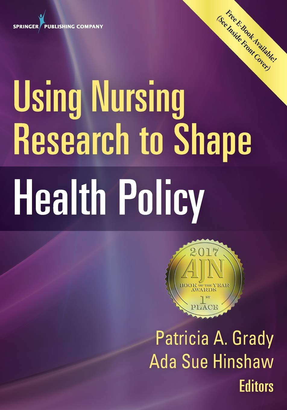 Shaping Health Policy Through Nursing