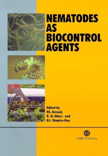 Nematodes as Biocontrol Agents