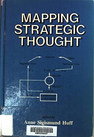 Mapping Strategic Thought