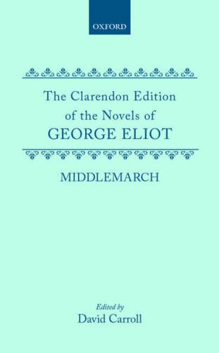 Middlemarch