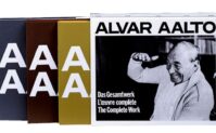 Alvar Aalto: Das Gesamtwerk / L'oeuvre compléte / The Complete Work