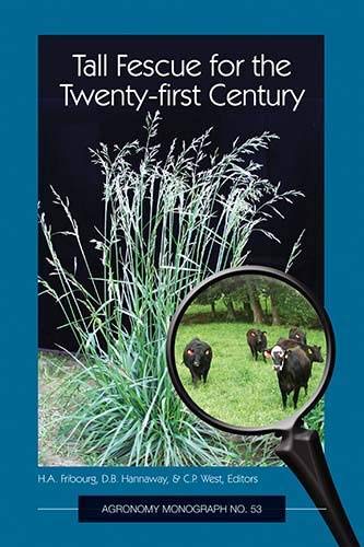 Tall Fescue for the Twenty-First Century