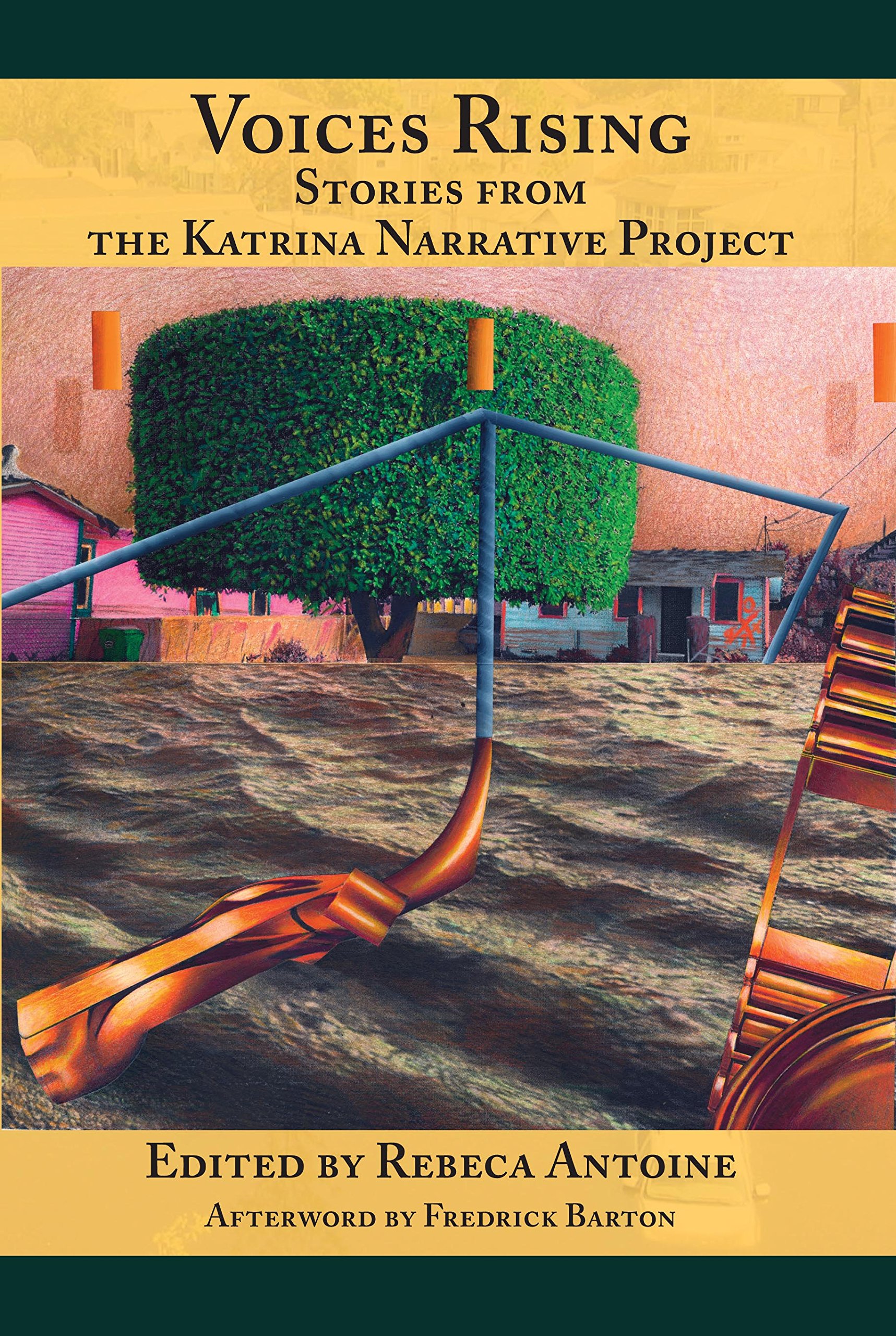 Voices Rising: Stories from the Katrina Narrative Project