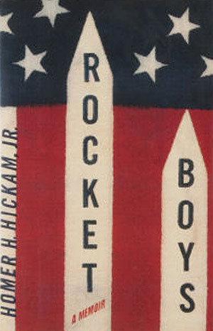 Rocket boys: A Memoir