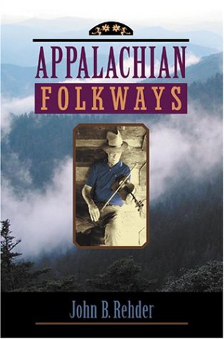 Appalachian Folkways