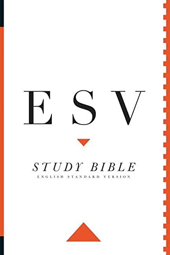 ESV Study Bible