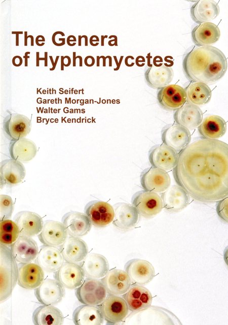 The Genera of Hyphomycetes