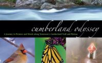 Cumberland Odyssey: A Journey in Pictures and Words Along Tennessee's Cumberland Trail and Plateau