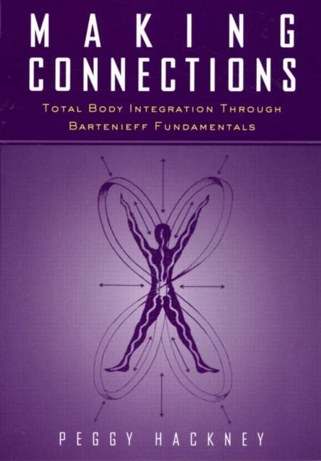 Making Connections: Total Body Integration through Bartenieff Fundamentals