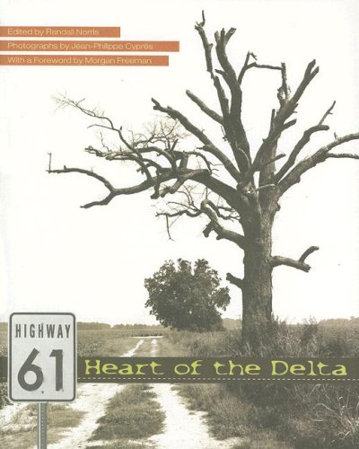 Highway 61: Heart of the Delta