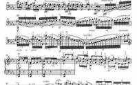Sonata, Op.28 for Violoncello Solo