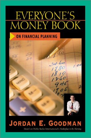 Everyone's Money Book on Financial Planning